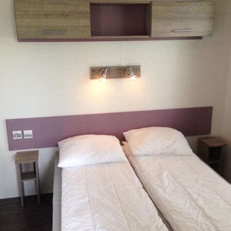 Jelling Family Camping & Cottages Oda fotoğraf