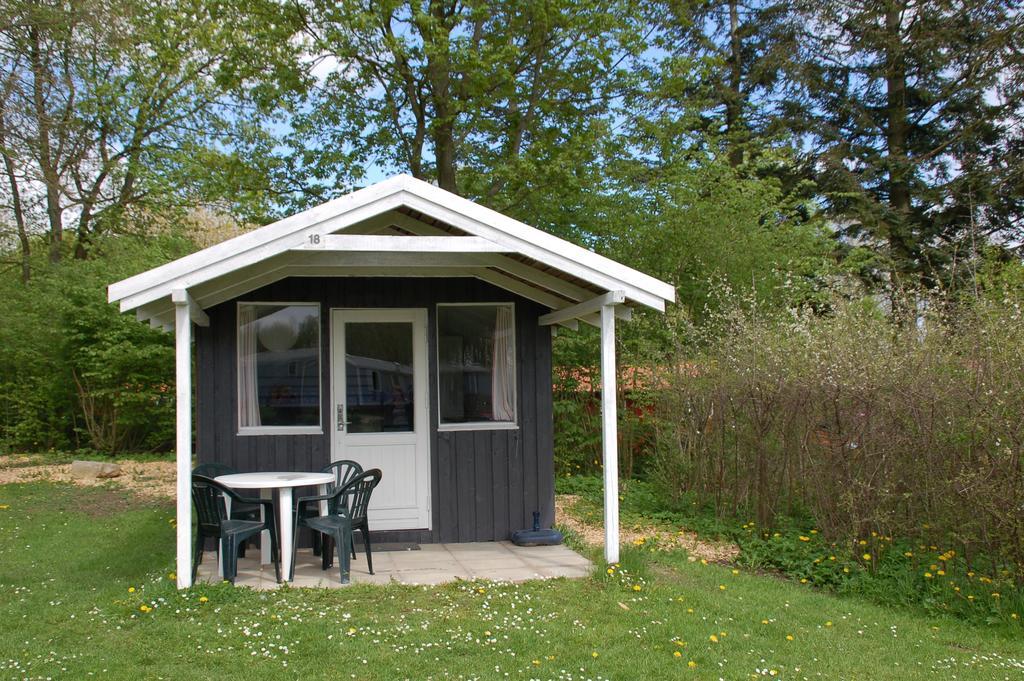 Jelling Family Camping & Cottages Oda fotoğraf