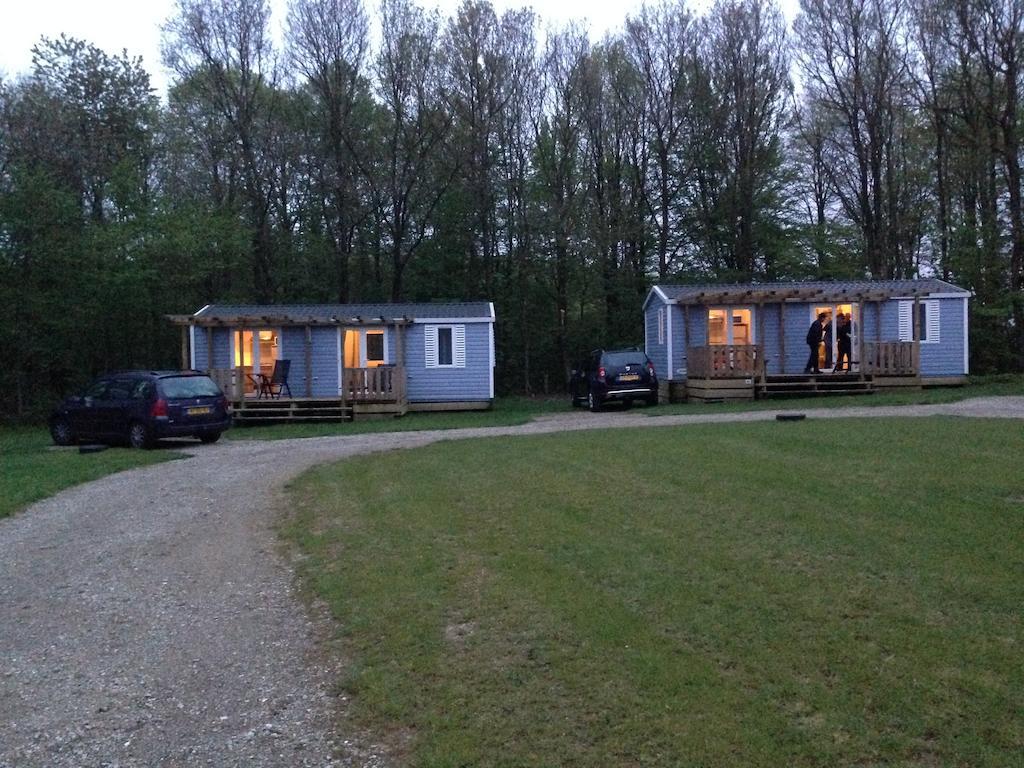 Jelling Family Camping & Cottages Oda fotoğraf