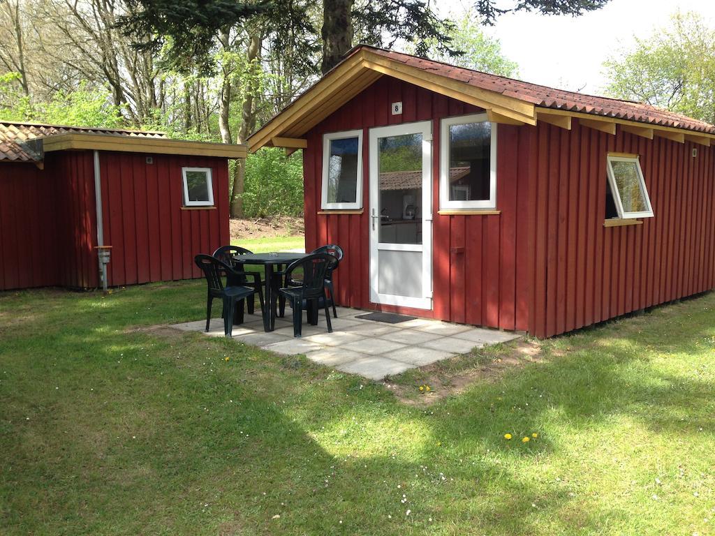 Jelling Family Camping & Cottages Oda fotoğraf