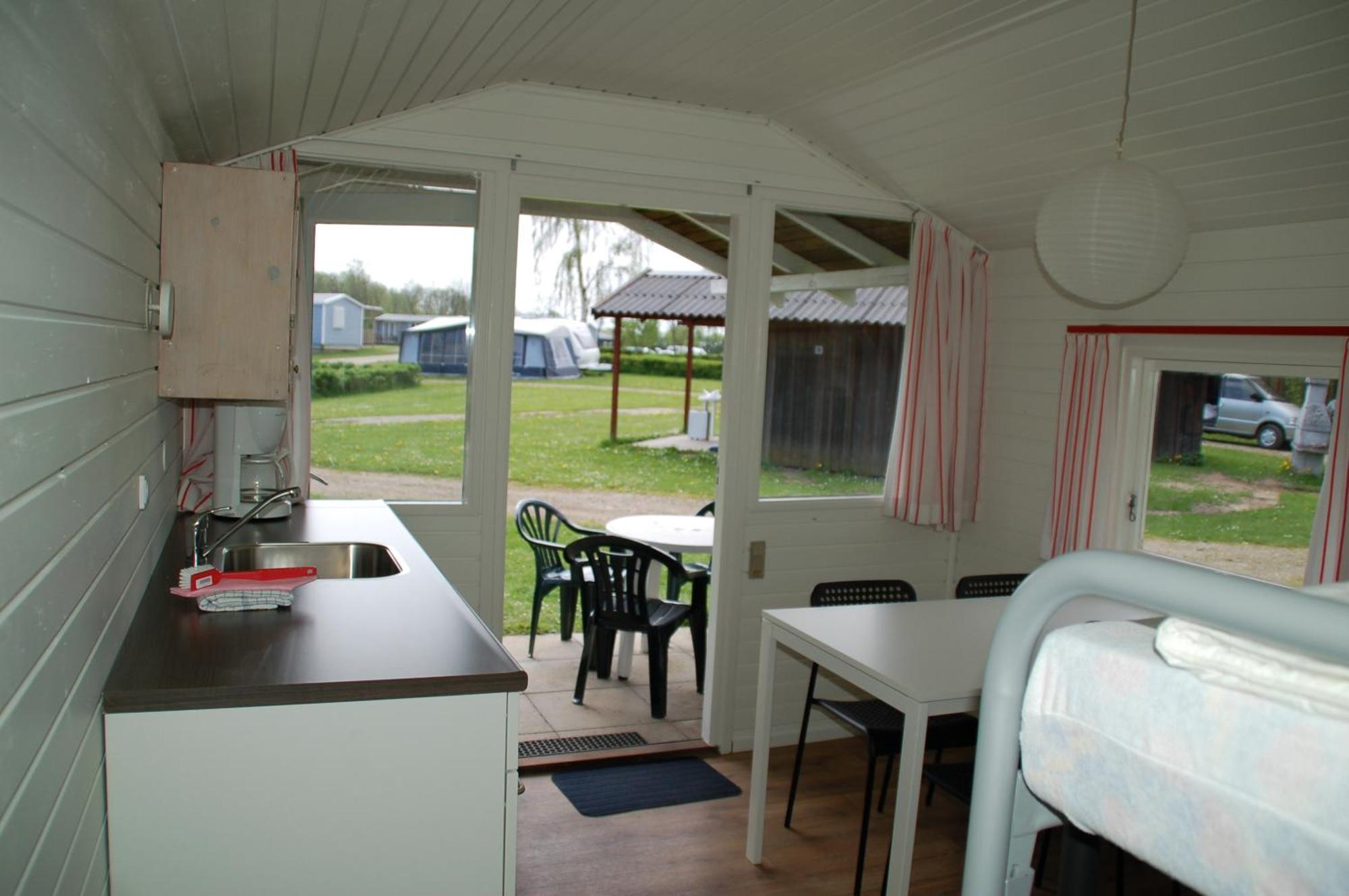 Jelling Family Camping & Cottages Oda fotoğraf