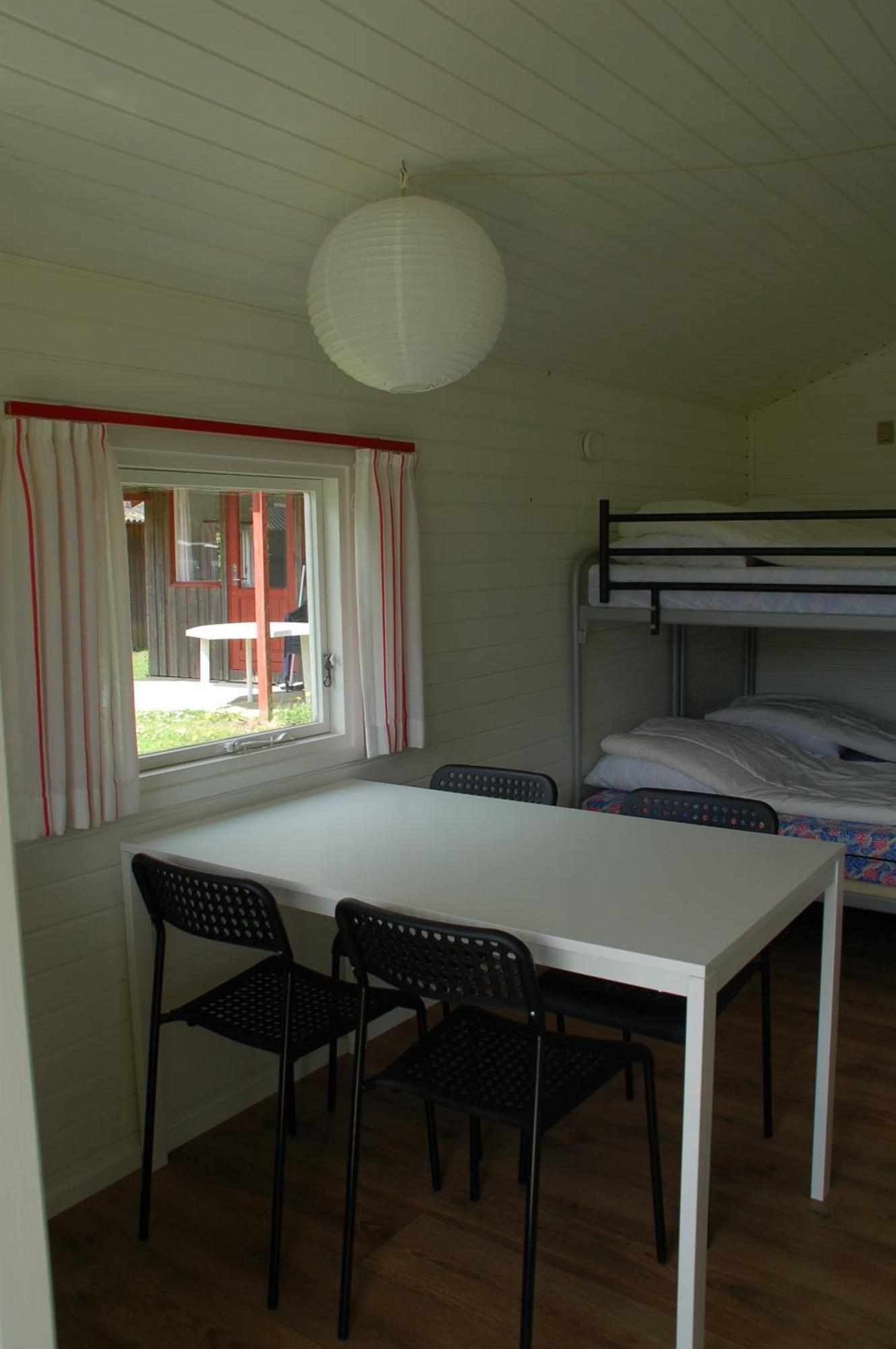 Jelling Family Camping & Cottages Oda fotoğraf