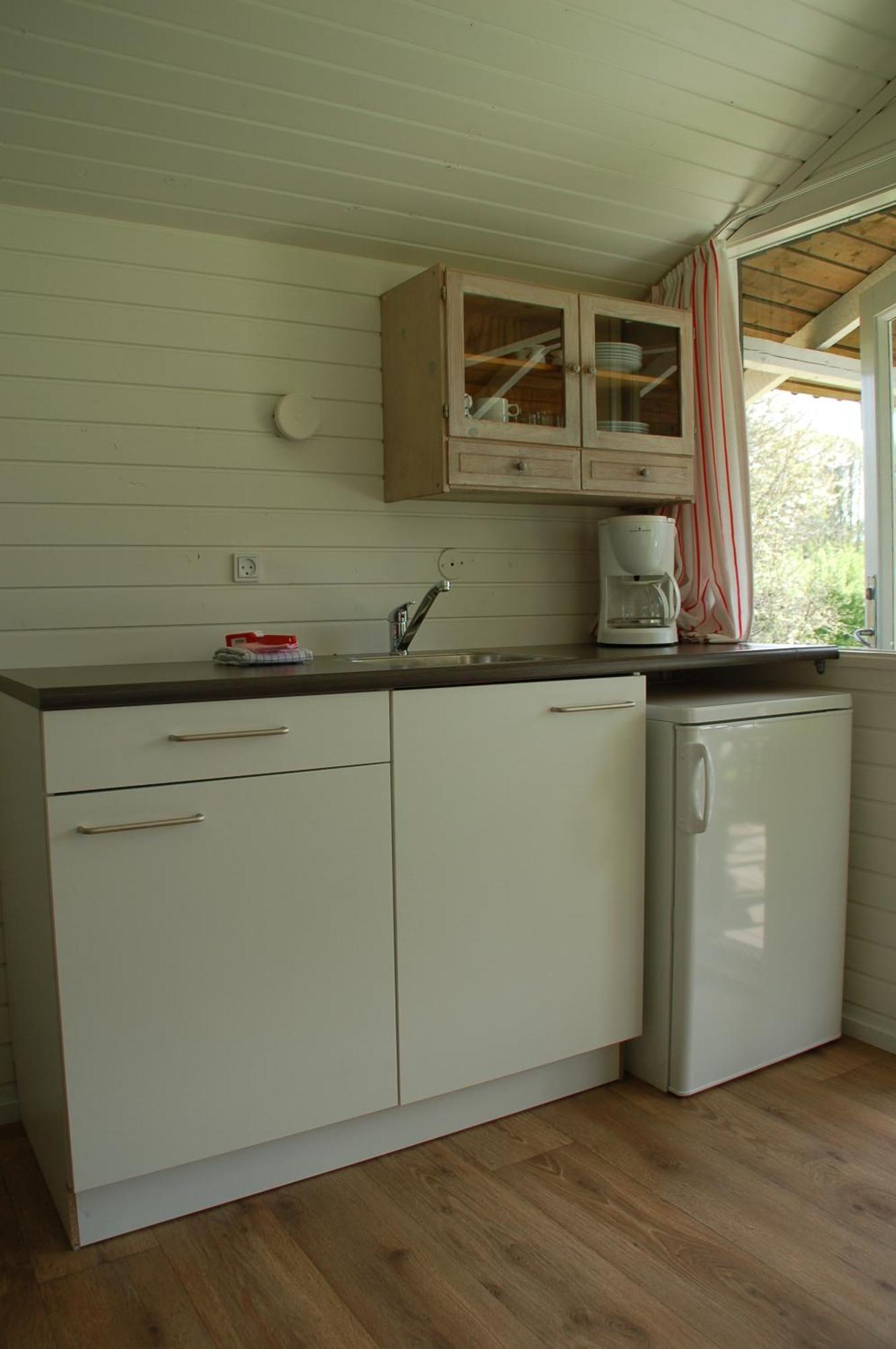 Jelling Family Camping & Cottages Oda fotoğraf