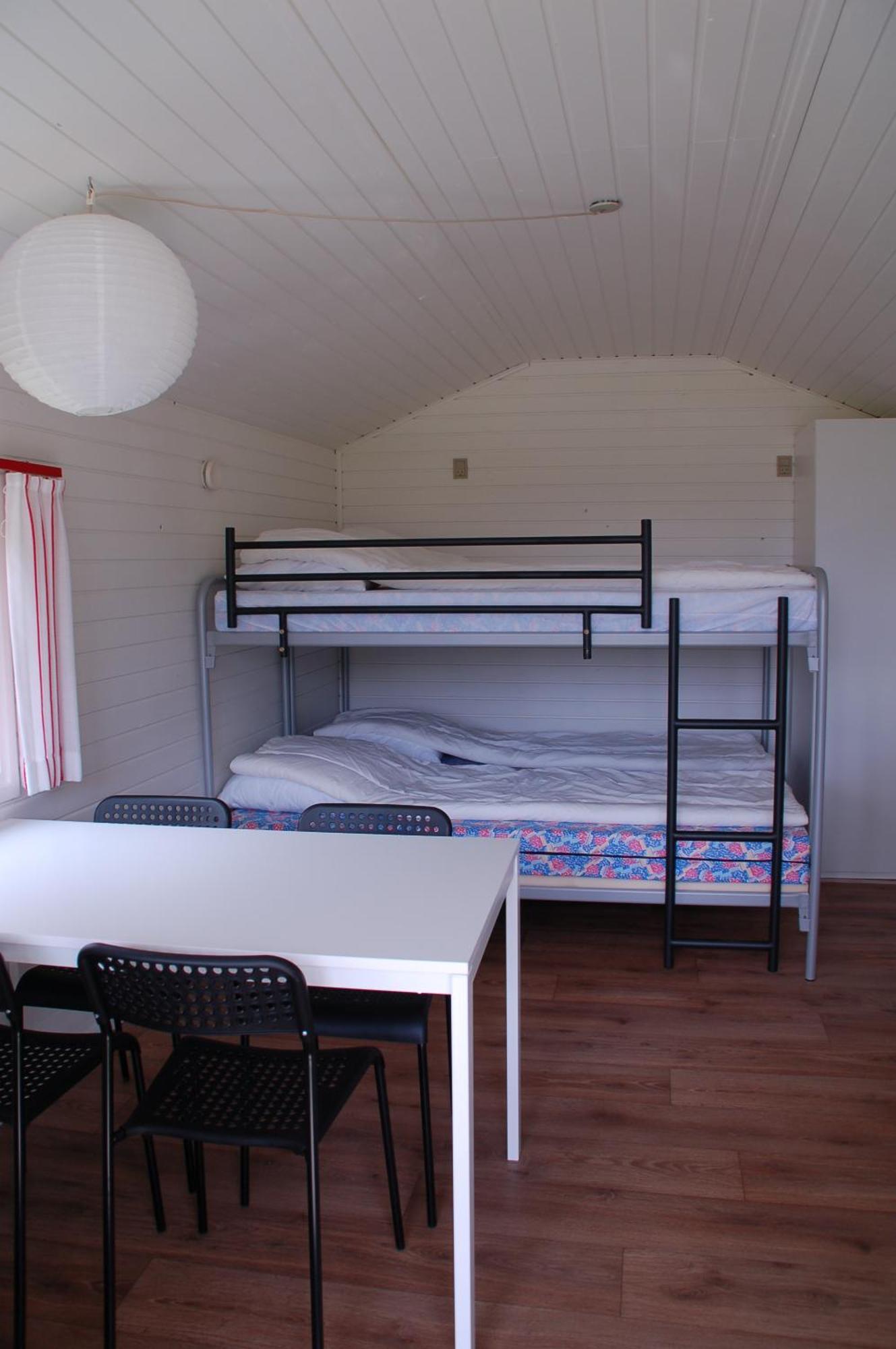 Jelling Family Camping & Cottages Oda fotoğraf