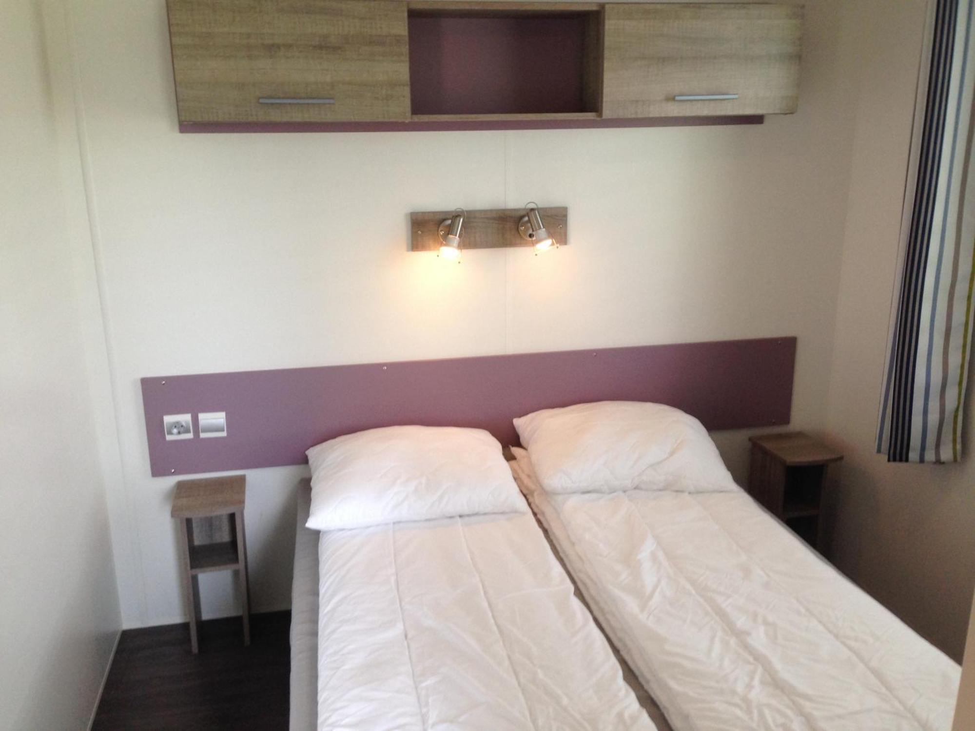 Jelling Family Camping & Cottages Oda fotoğraf