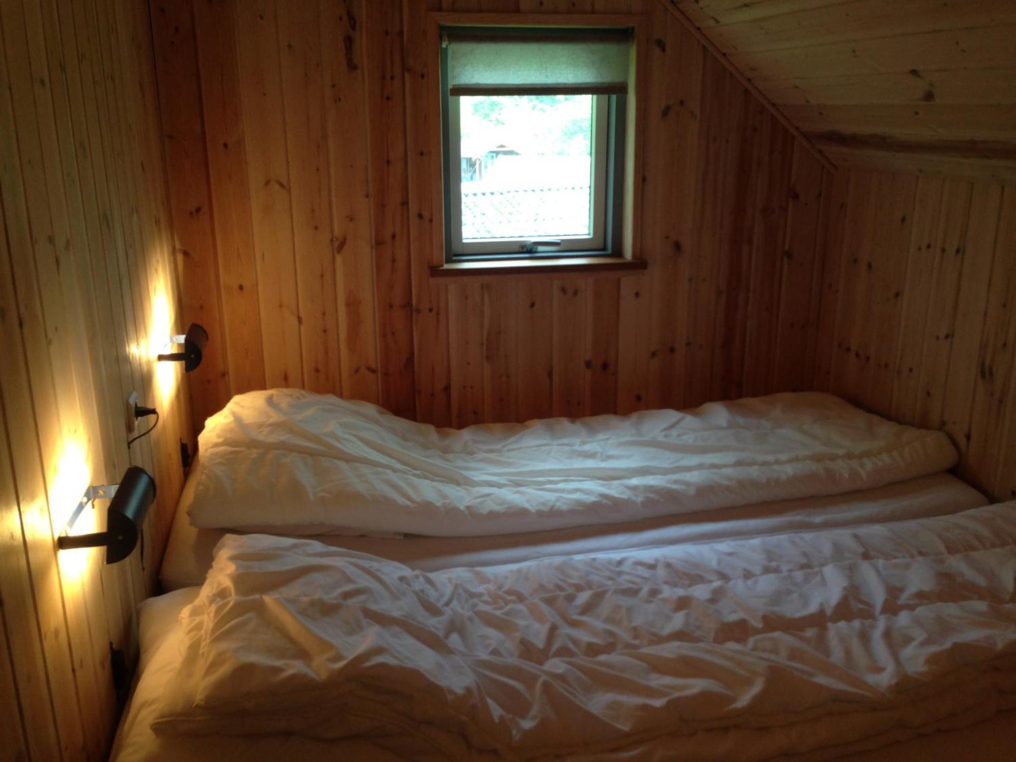 Jelling Family Camping & Cottages Oda fotoğraf