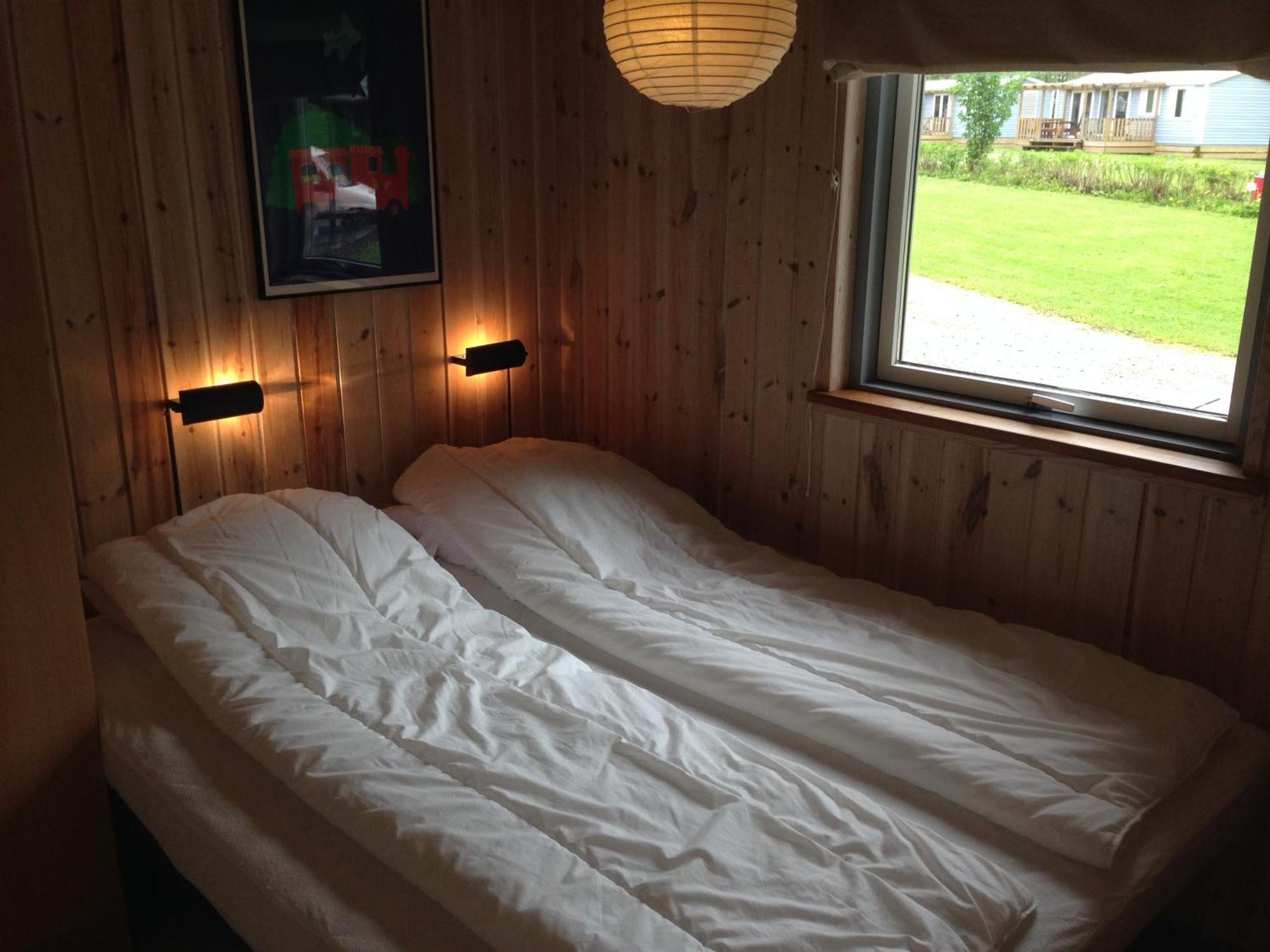 Jelling Family Camping & Cottages Oda fotoğraf