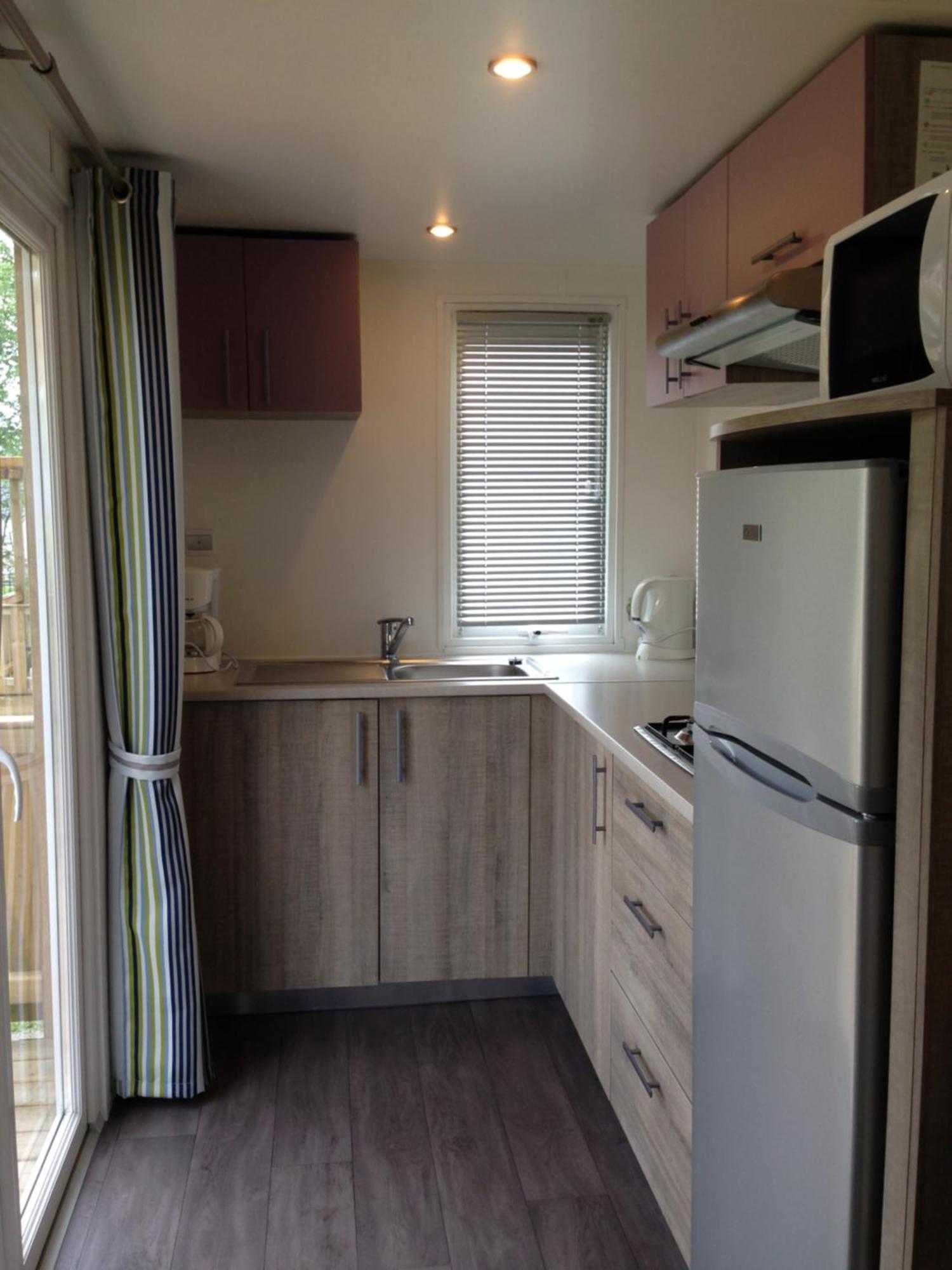 Jelling Family Camping & Cottages Oda fotoğraf