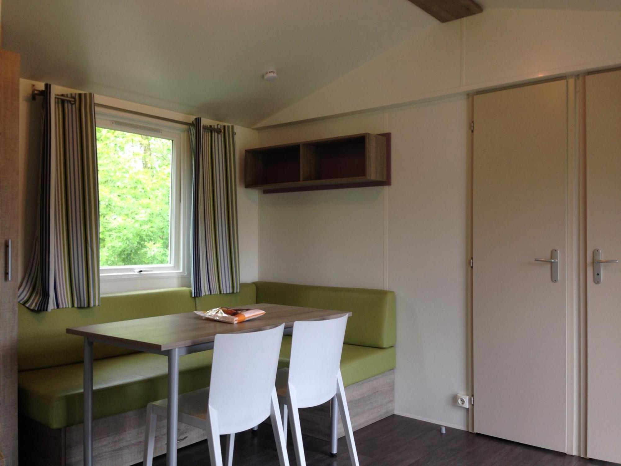 Jelling Family Camping & Cottages Oda fotoğraf