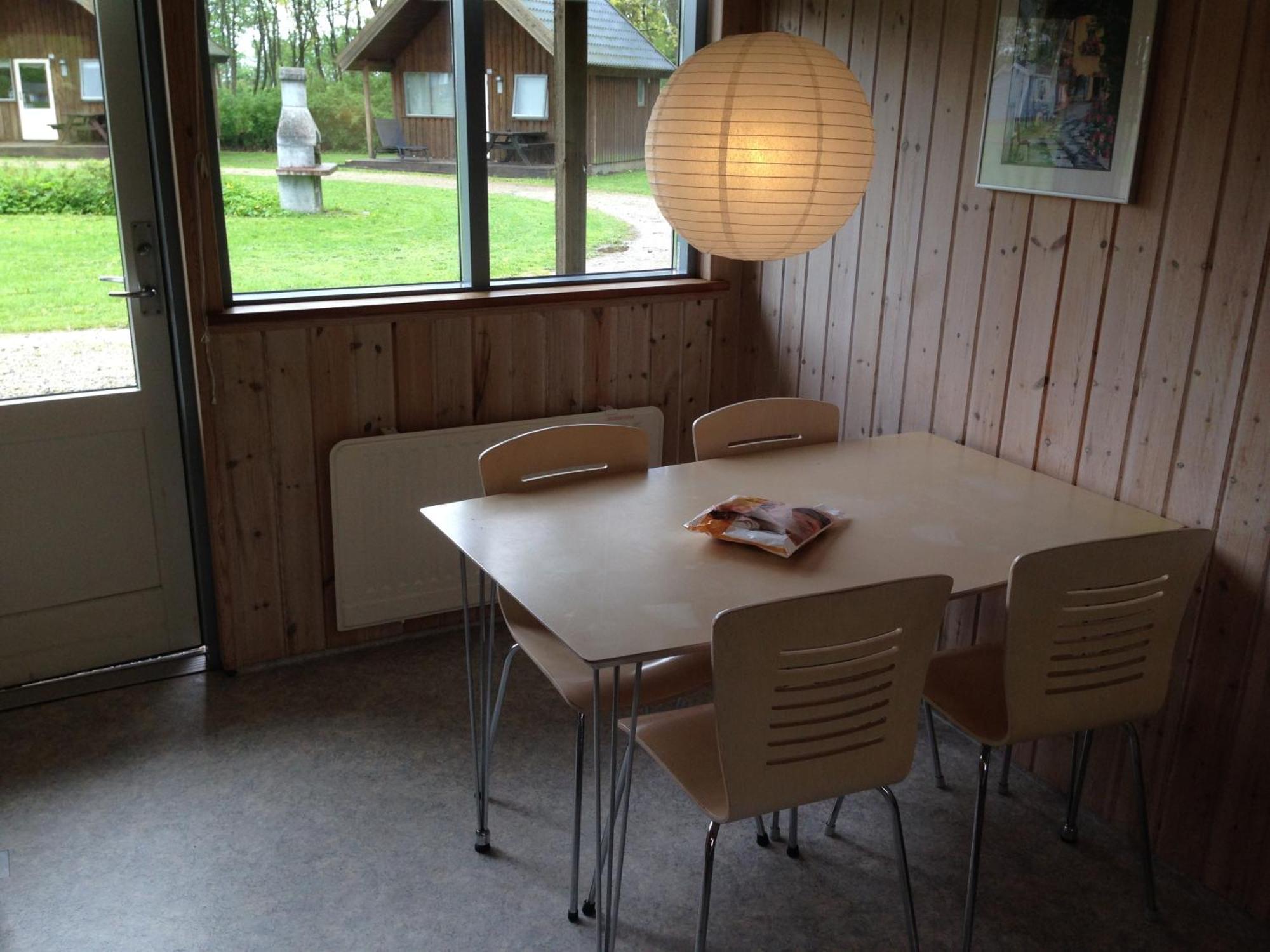 Jelling Family Camping & Cottages Oda fotoğraf