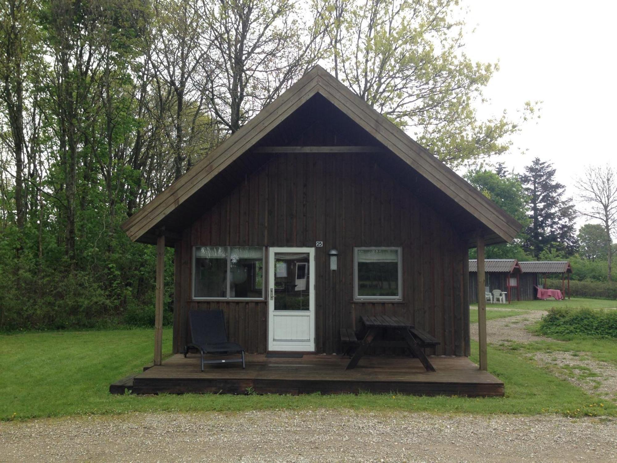 Jelling Family Camping & Cottages Oda fotoğraf
