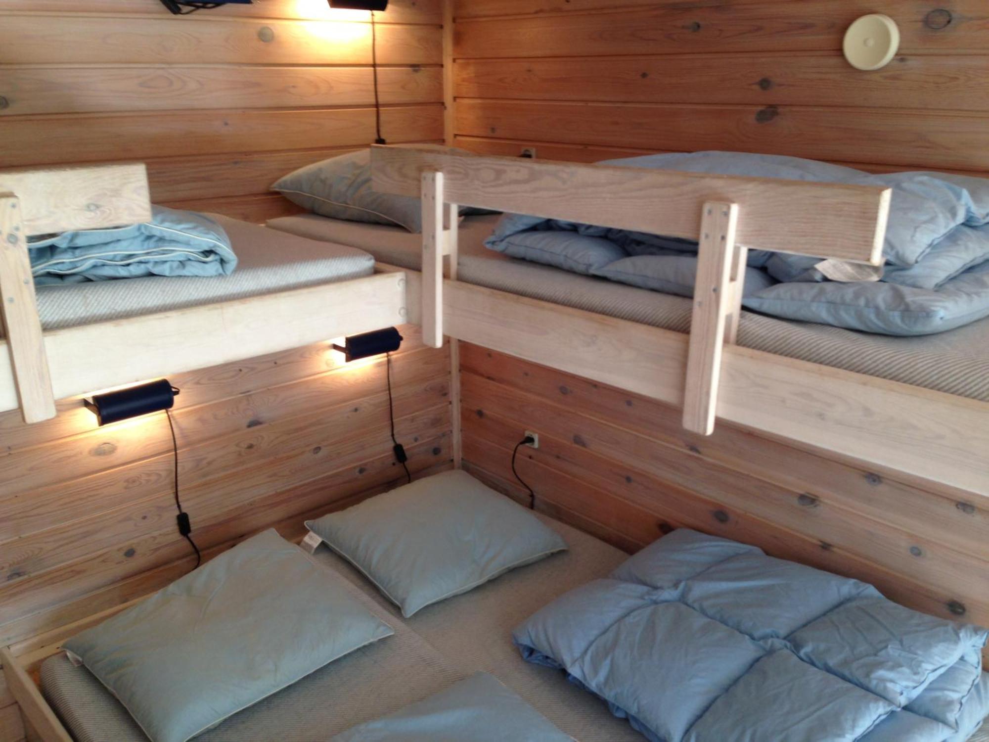 Jelling Family Camping & Cottages Oda fotoğraf