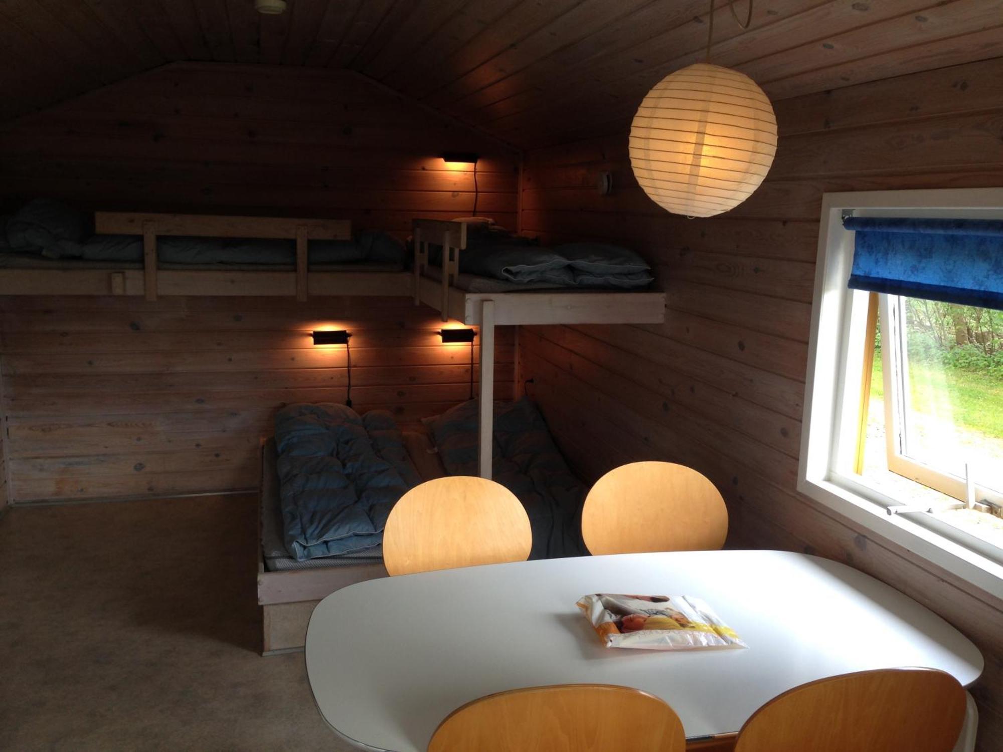 Jelling Family Camping & Cottages Oda fotoğraf