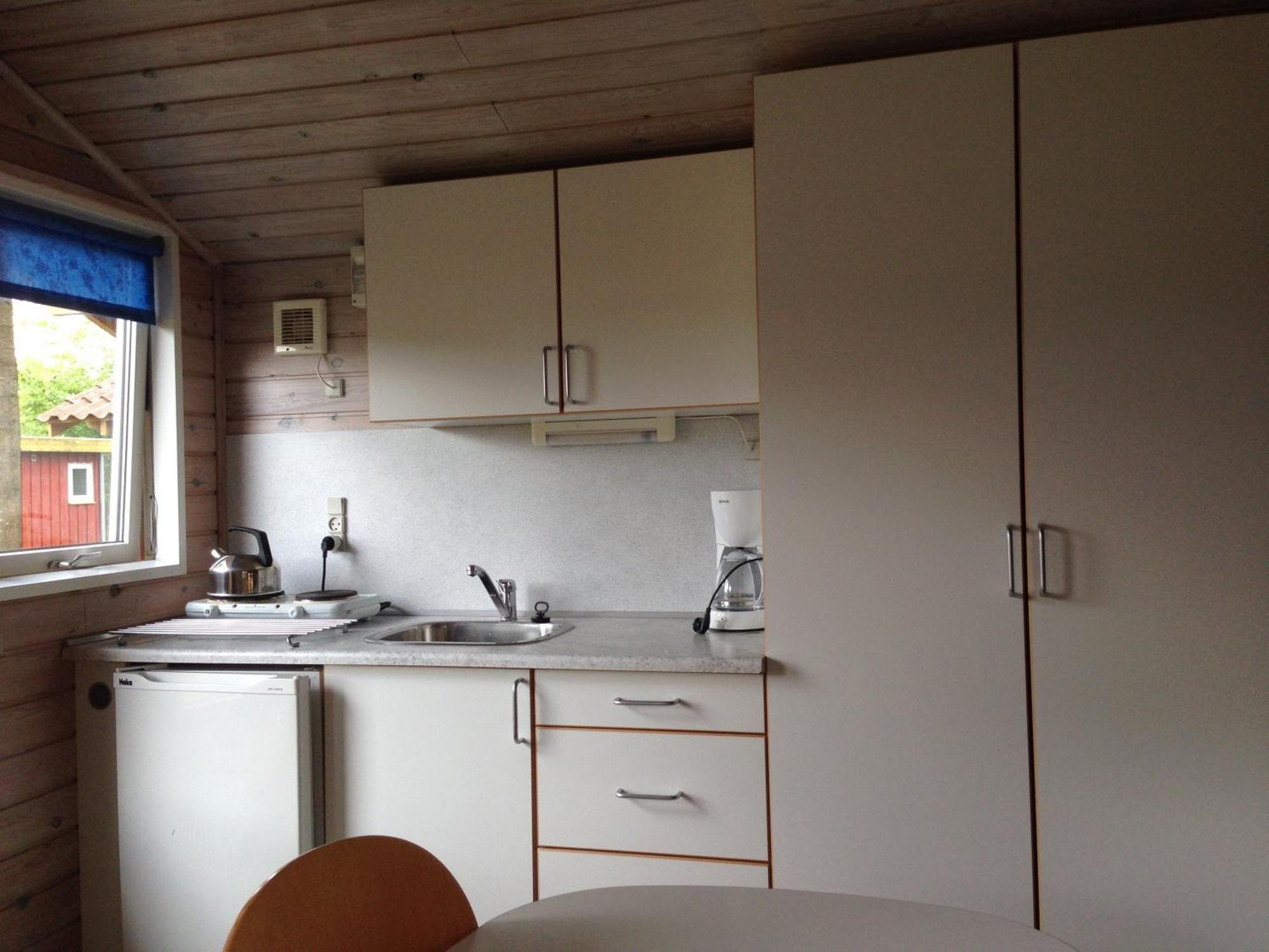 Jelling Family Camping & Cottages Oda fotoğraf